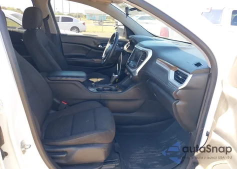 2017 GMC Acadia Sle-2 z USA, uszkodzony, nr VIN 1GKKNLLS5HZ214275